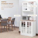 Kitchen Storage Cabinet 04169293