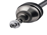 CV Axle Shaft Front Right fit for Ford Escape 2013-2019 Lincoln MKZ 1.5L 2.0L 2013 09401898