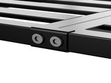 3x8 Overhead Garage Storage Rack, Heavy Duty Adjustable Ceiling Mounted Storage Racks, 750LBS Weight 21440771