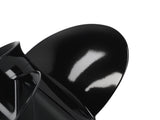 3 Blade Aluminum Propeller fit for Evinrude 15-35HP 10 1/4x15 763486 91167410