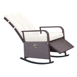 Garden chair / Rocking Chair 18838566