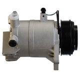 ZNTS Fit for Nissan Maxima/Murano 08-14 Car Air Conditioning Compressor 3.5L V6 92600JP01C 03737151