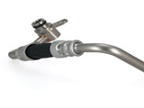 Turbo Coolant Supply Hose Tube fit for BMW 335i 135i 535i 740i 740Li 3.0L l6 06-2015 55472985