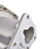 Silver Ultra Race Intake Manifold Kit Replacement for Honda Civic Si 2002-2005, Acura RSX Base/TypeS 33820074
