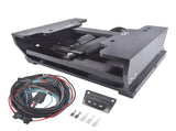 Replacement for Action Series Jack Plate Setback 6" Hydraulic 300HP Max Motors 7.5" Lift 100-106010 26363181