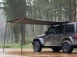 Naturnest Rooftop tent Polaris and Polaris Plus RTT W2291P490679