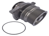 Truck Engine Water Coolant Pump Replacement for Cummins ISX 15L Automotive 3692937 3692580 45603266