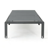 CAPE CORAL KD CHAISE LOUNGE GREY 57592.00GRY