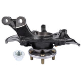 Front Right Wheel Bearing and Hub Assembly for Toyota Corolla 14-18 Matrix 2014 91777992