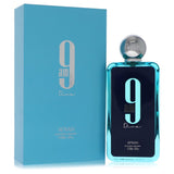 Afnan 9Am Dive by Afnan Eau De Parfum Spray 3.4 oz for Men FX-563871