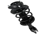 Front Rear Complete Struts Coil Spring fit for 2000-2004 Subaru Outback 2.5L 3.0L 12119508