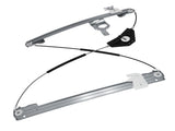 Front Right Power Window Regulator fit for Nissan Pathfinder 2013-20 807203KA0A 10847998