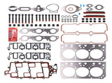 Head Gasket Bolts Set fit for Buick LaCrosse 3.8L V6 2006-2009 283901 Replacement 01513032
