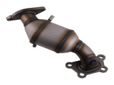 Front &Rear Catalytic Converter fit for Chevrolet Traverse 3.6L 2018-2023 Direct Fit 02812017