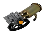 Power Steering Pump Assembly fit for Toyota EchoI4 Scion xA xB I4 1.5L 44310-52020 73963946