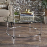 ROUND COFFEE TABLE 61530.00