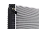 Cooling Radiator fit for Chevy Camaro Pontiac Firebird 1982-1992 CU951 951 3049204 26615097