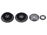 Engine Timing Chain Kit fit for Buick LaCrosse 2.4L 2011-2016 12621505 80102299