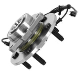 Front Wheel Bearing Hub fit for Ram 1500 2012- 2017 2018 515151 4779829AD 5154171AA 45034217