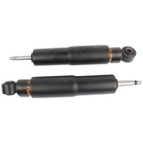 2x Rear Left Right Shocks Absorbers For 1999-2007 Lexus LX470 Toyota UZJ100 4.7L 59901584