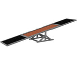 Dog Agility Ramp Pet Seesaw 76685612