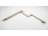 Pot Filler Faucet with Extension Shank W2287P153978