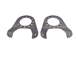 Fits for GM 14 Bolt Complete Disc Brake Conversion Kit 10.5 SRW Full Float Disk Brakes 02705312