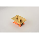 Shower System with Shower Head, Hand Shower, Slide Bar, Bodysprays, Shower Arm, Hose, Valve Trim, W2287141342