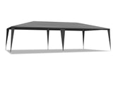 Same Code3911856510'x20' Outdoor Party Tent with 6 Removable Sidewalls, 38534135