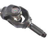 Front Right Side Axle Shaft Replacement for Ram 4500 5500 L6 6.4L 6.7L 2013-2018 68213889AB 78441202