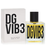 Dolce & Gabbana Dgvib3 by Dolce & Gabbana Eau De Parfum Spray 3.3 oz for Women FX-571738