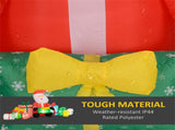Inflatable Christmas Decoration 81653918