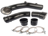 Charge pipe & Boost pipe For BMW F10 F12 F13 535i 640i 740i 740Li N55 3.0L 13673478