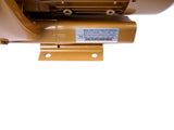 GHBH 1D7 34 1R4 Regenerative Blower 2.0Hp 102CFM 220mBar 220V-480V 3 Phase 60Hz 1.5KW 79620468