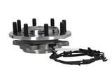Front Wheel Bearing & Hub Assembly fit for RAM 2500 14 -2018 All Models 68185437AC 85934720