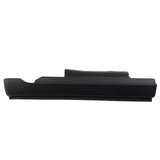 Rocker Panels Protect Cover Set fit for Ram 1500/2500/3500 2011-2018 Crew Cab 93758884