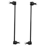 Front Lower Control Arms w/Ball Joint Sway Bar Links fit for 2006-14 Honda Ridgeline 23558089