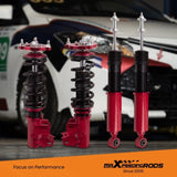 24 Levels Adjustable Damper Coilovers for HONDA CIVIC VIII 2006-2011 FG1 FG2 FA1-FA5 FD1 FD2 Shocks 45578295