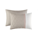 King 8 Piece Comforter Set B03594925