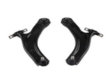 Front Suspension Control Arms Ball Joints fit for 2007 - 2012 Nissan Sentra L & R 62161860