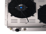 AT Performance Radiator Fan fit for Ford F-Series 68-79 433 3Row Aluminum Downflow 34073185