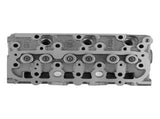 Complete Cylinder Head w/ Full Gasket Set fit for Kubota D902 Engine RTV900 Tractors 41517115