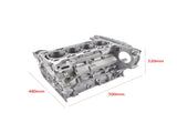 Engine Bare Block Fit for Chevrolet Captiva Sport EQUINOX IMPALA MALIBU ORLANDO BUICK LACROSSE REGAL 22314657