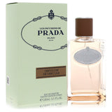 Prada Les Infusions De Infusion De Vanille by Prada Eau De Parfum Spray 3.3 oz for Women FX-567340