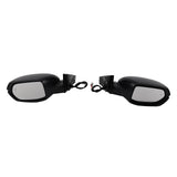 Left Mirror Power Heated fit for Honda CR-V Hybrid 2020-2022 76201T1WA01ZF 26537352