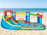 Inflatable Bounce House 16350371