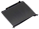 Aluminum Cooling Radiator fit for Ford Expedition Navigator 2003-2004 5.4L A2609 19194973
