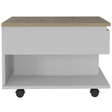 Portland Lift Top Coffee Table B128P148791