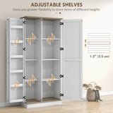 Kitchen Storage Cabinet 47007364