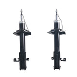 ZNTS 2 PCS SHOCK ABSORBER 2014-2014 Ford-Edge;2010-2015 Lincoln-Mkx 16745055